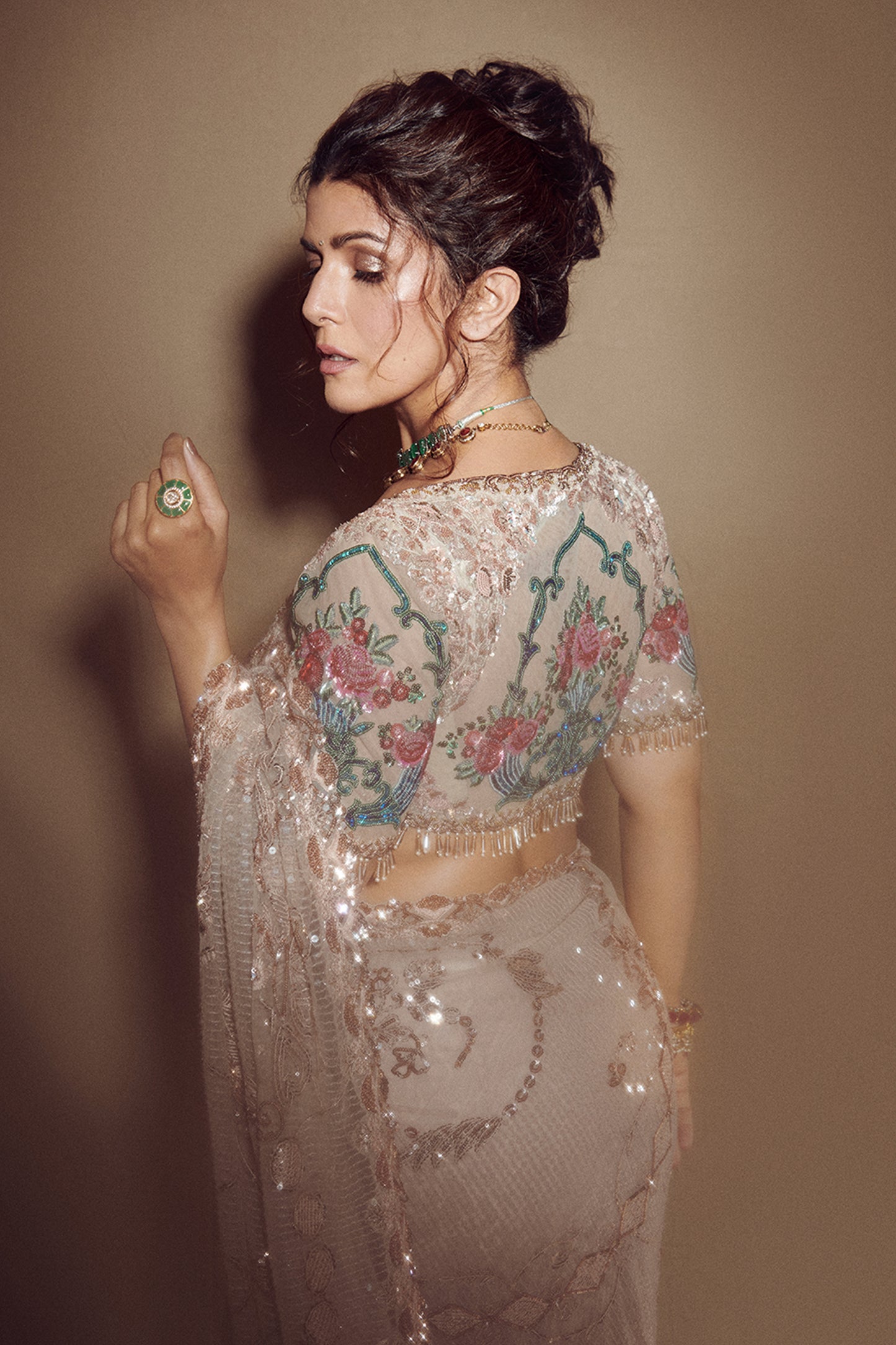 Nimrat Kaur