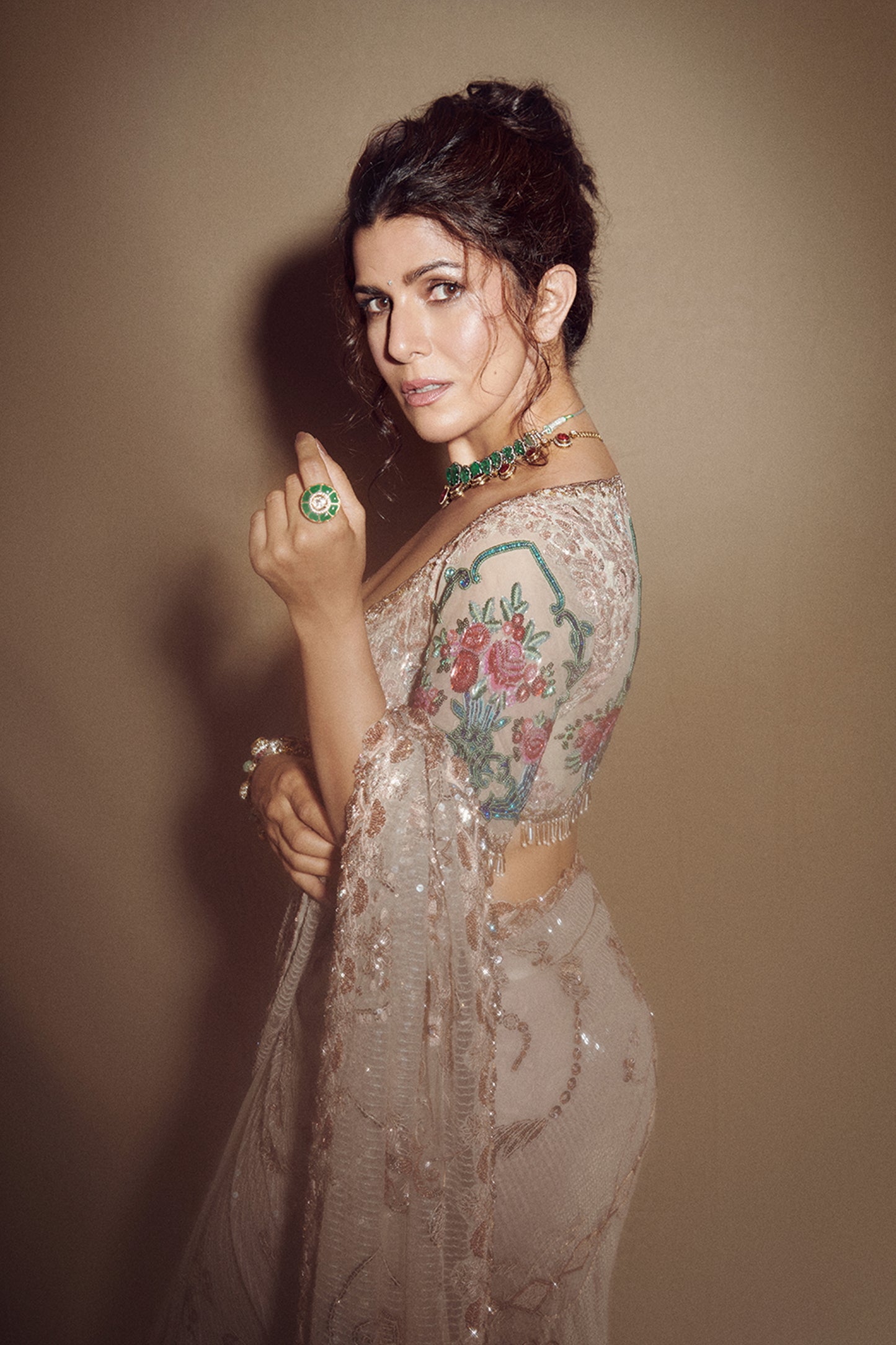 Nimrat Kaur