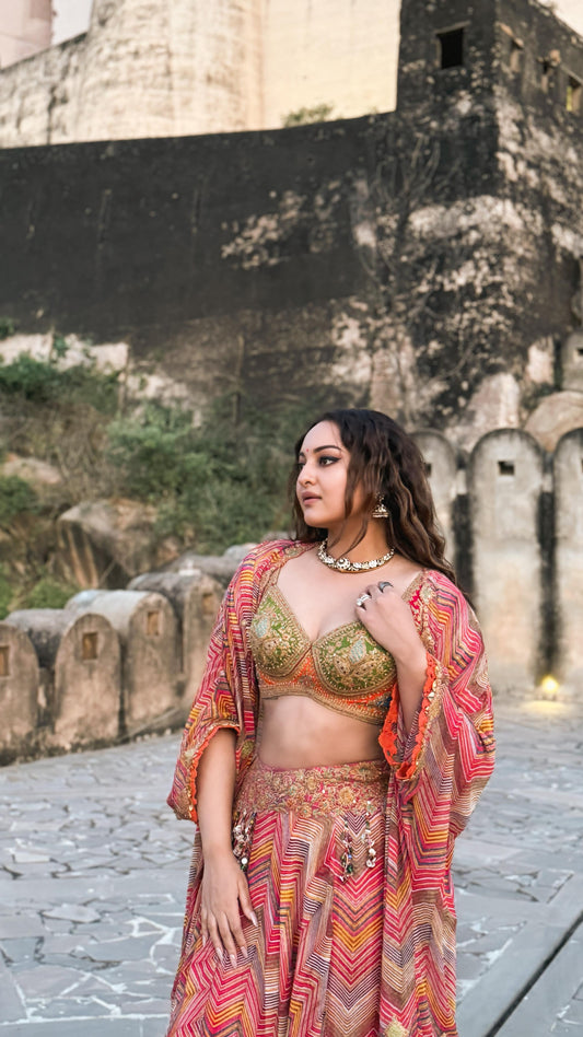 Sonakshi Sinha