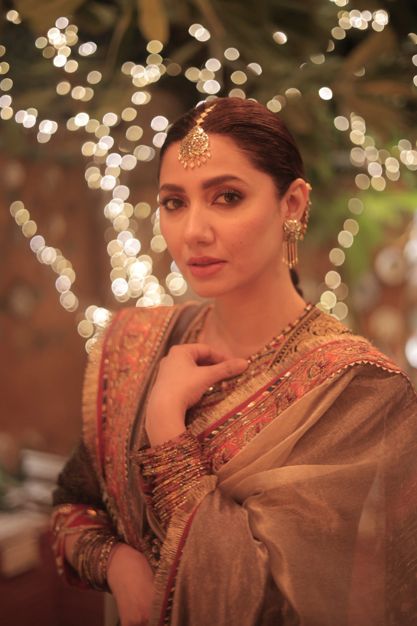 MAHIRA KHAN