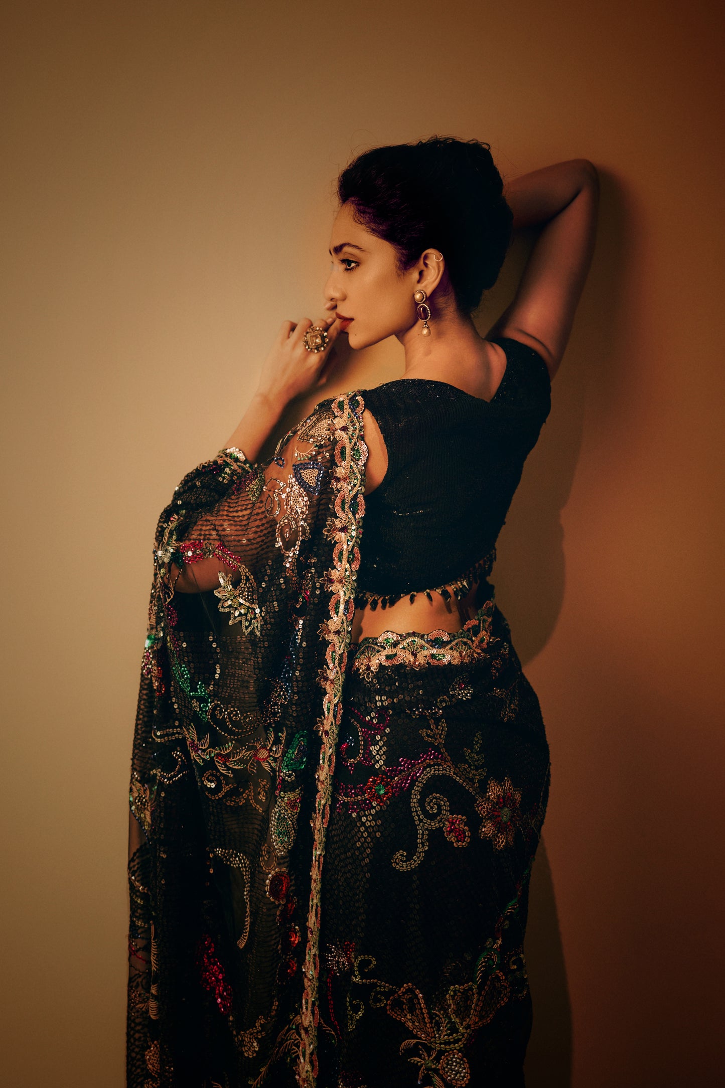 Sobhita Dhulipala