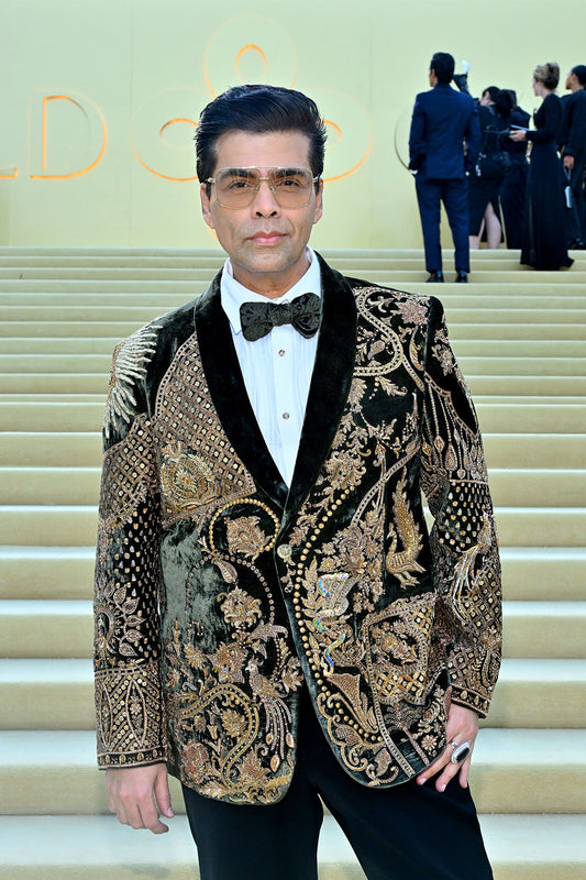 Karan Johar