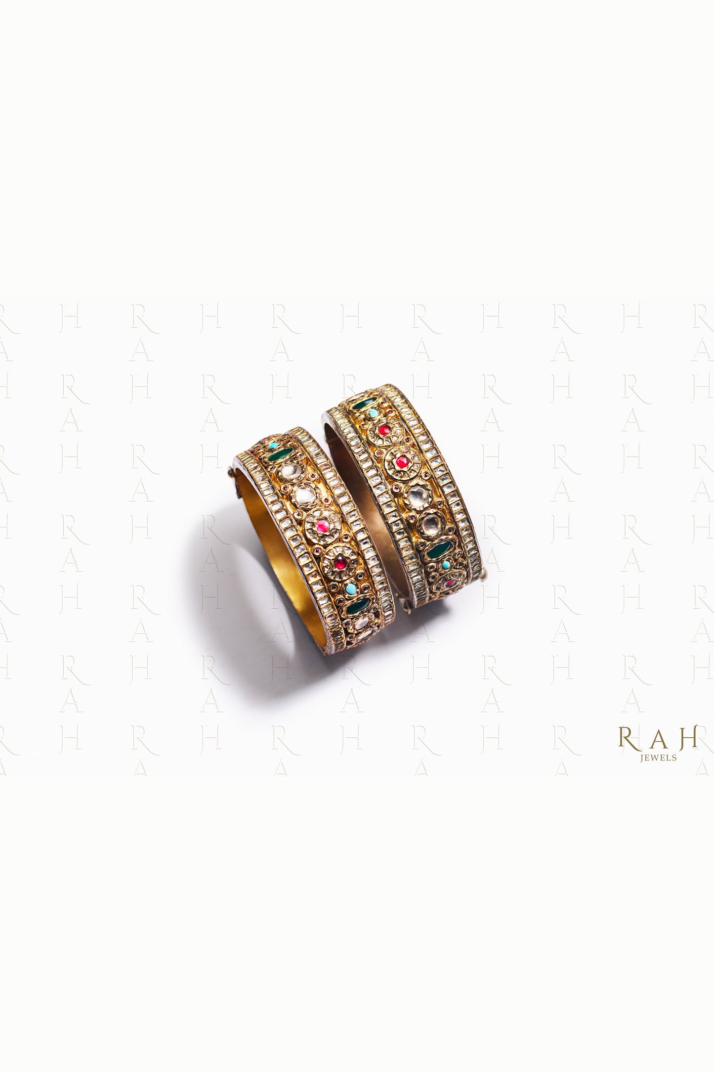 Navratan Bangles