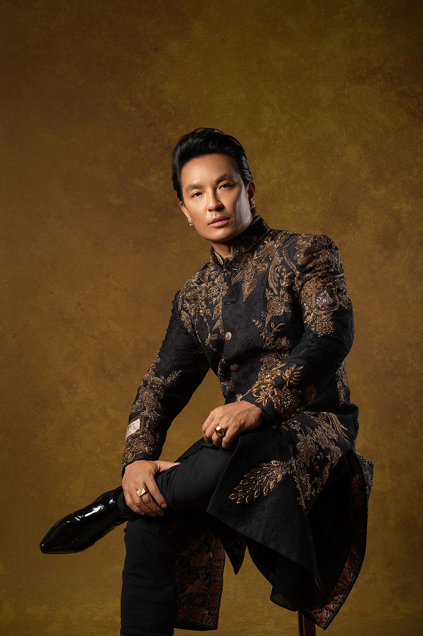 Prabal Gurung