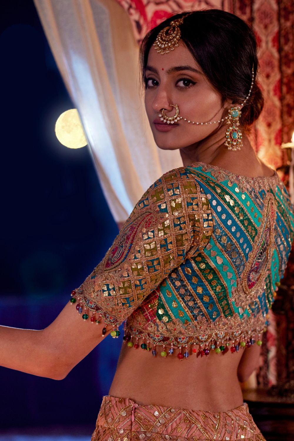 Rimple & Harpreet Narula Lehengas Take Over Bridal Wardrobers & How! |  Latest bridal lehenga, Latest bridal lehenga designs, Indian wedding outfits
