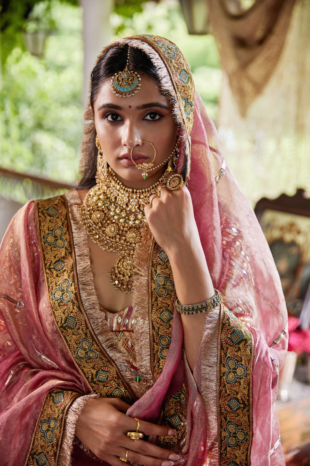 Mustard Yellow Haldi Lehenga for Bride | Indian Bridal Wear | Indian bridal  wear, Bridal lehenga choli, Indian wedding wear