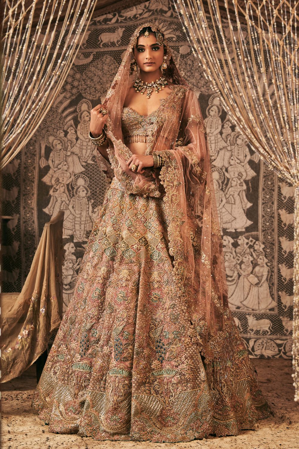 Rimple Harpreet Narula Bridal Lehengas + Prices - Frugal2Fab | Rimple and  harpreet narula, Designer bridal lehenga choli, Designer bridal lehenga