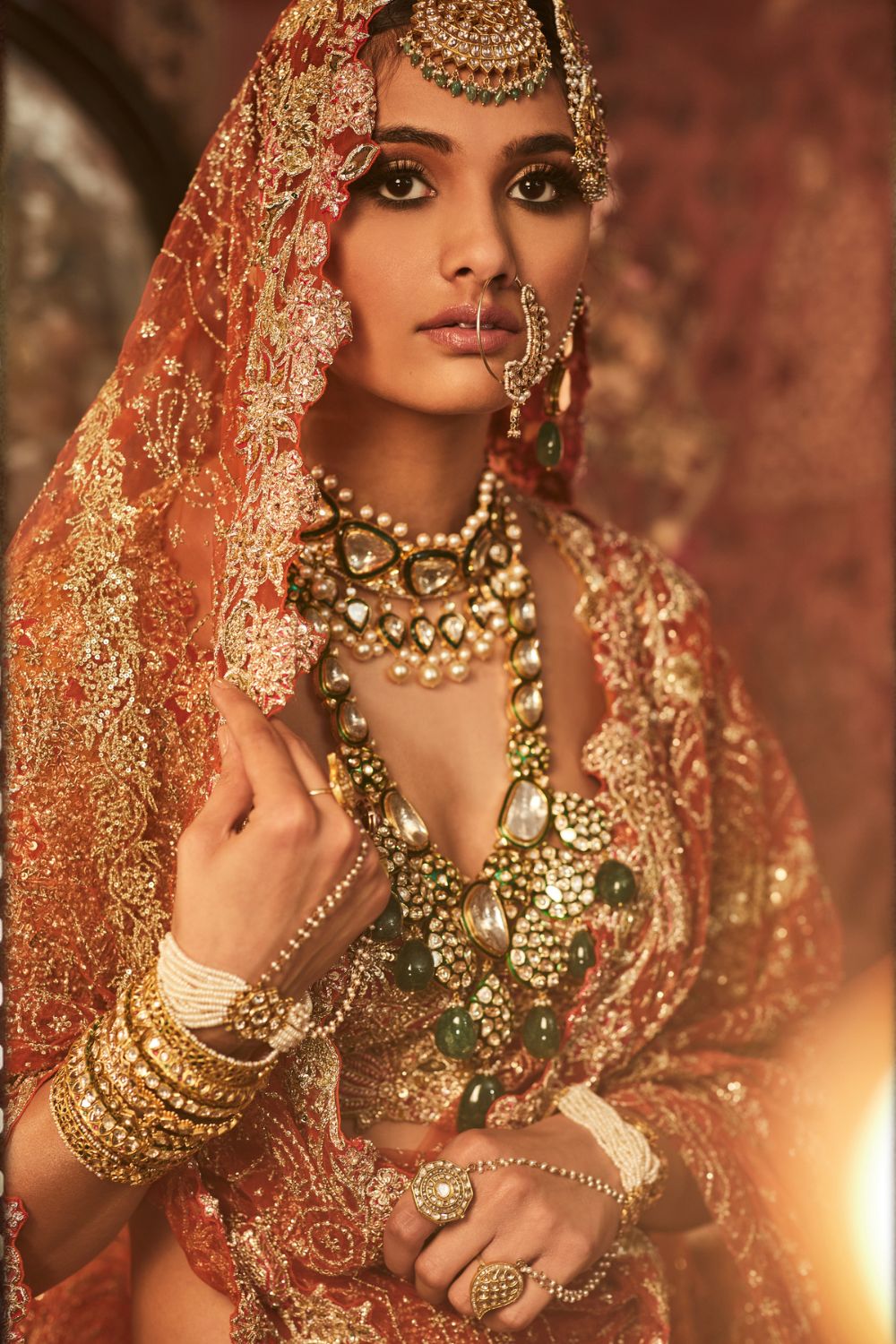 Alia Bhatt Exudes Regal Vibes With Her Golden Lehenga By This Designer On  Instagram - Boldsky.com